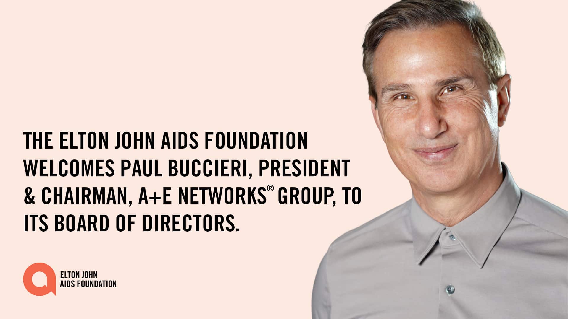 Board -  Aid Foundation